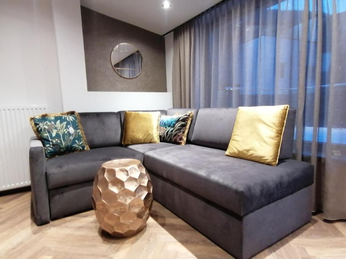 מלון סן אנטון Haus Marion Haueis מראה חיצוני תמונה