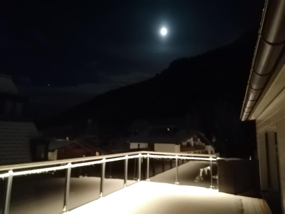 מלון סן אנטון Haus Marion Haueis מראה חיצוני תמונה
