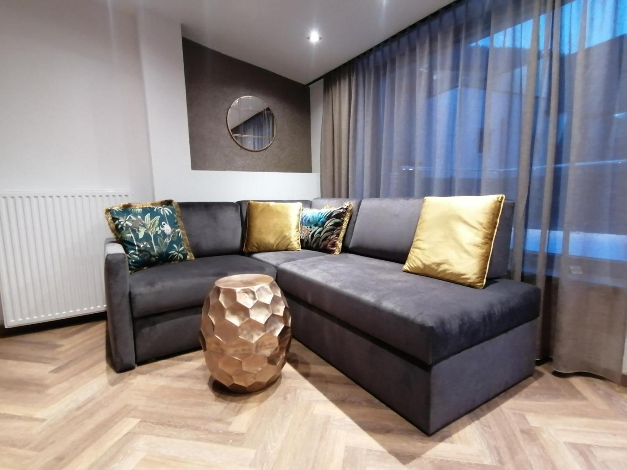 מלון סן אנטון Haus Marion Haueis חדר תמונה