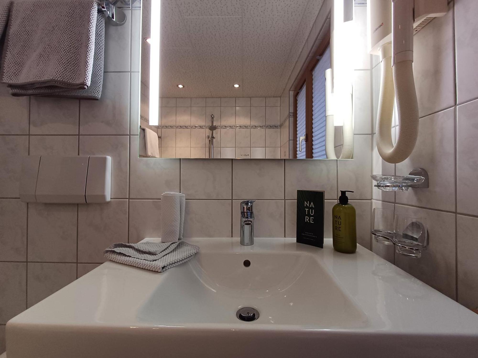 מלון סן אנטון Haus Marion Haueis מראה חיצוני תמונה