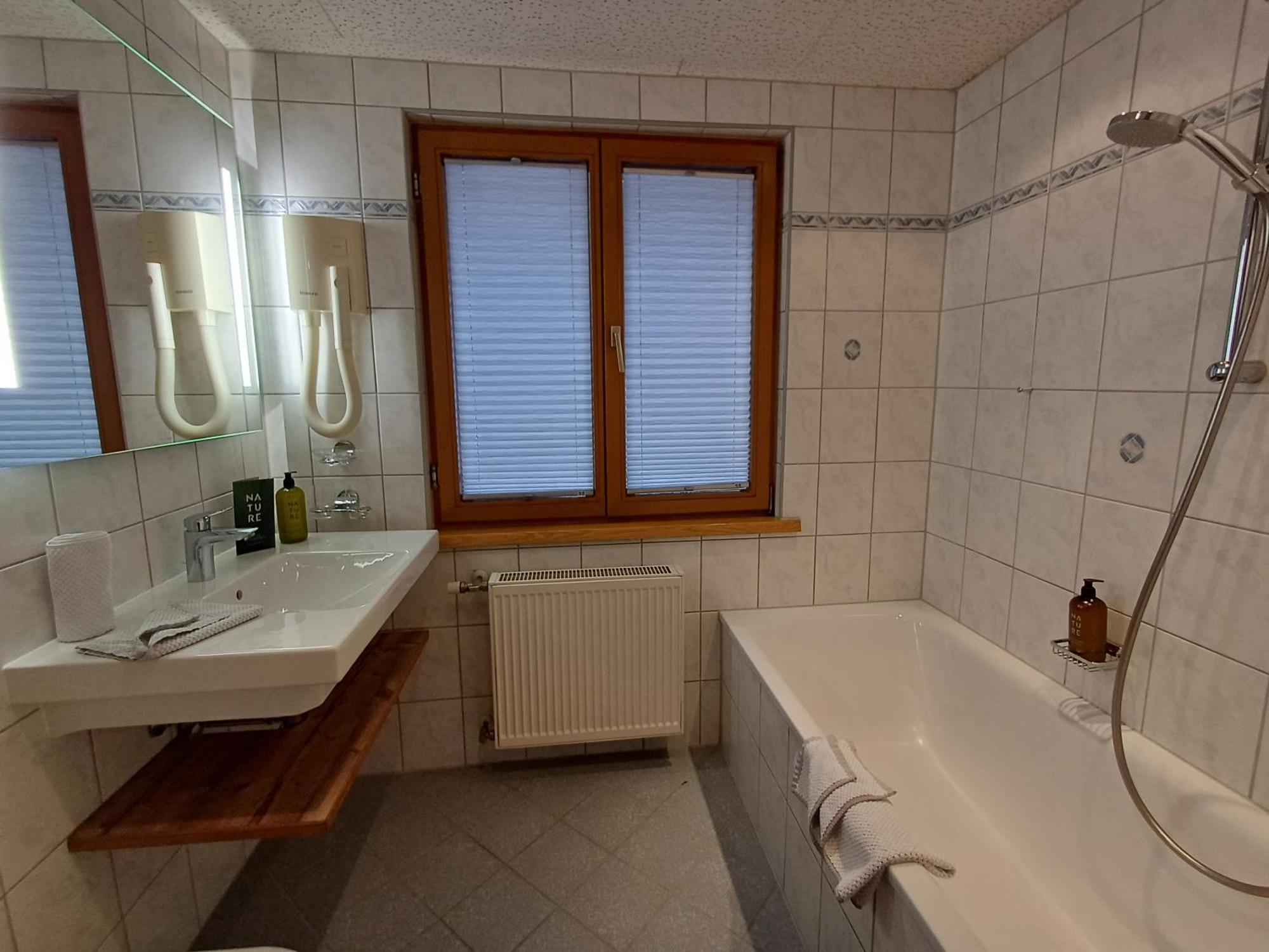 מלון סן אנטון Haus Marion Haueis מראה חיצוני תמונה
